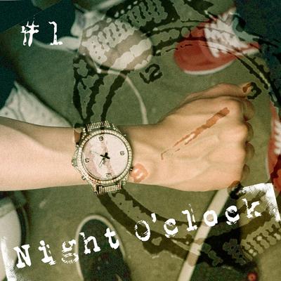 Night O'Clock #1's cover