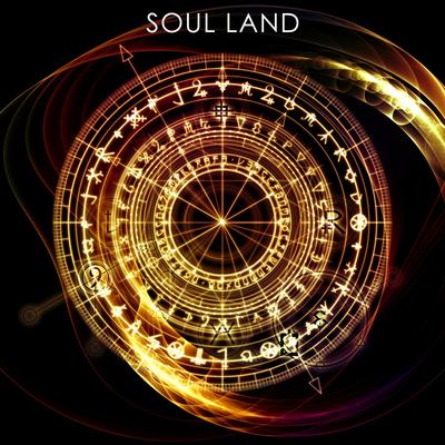 Soul Land's cover