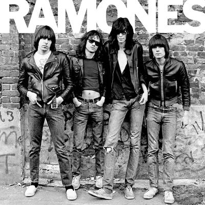 Ramones (40th Anniversary Deluxe Edition) [2016 Remaster]'s cover