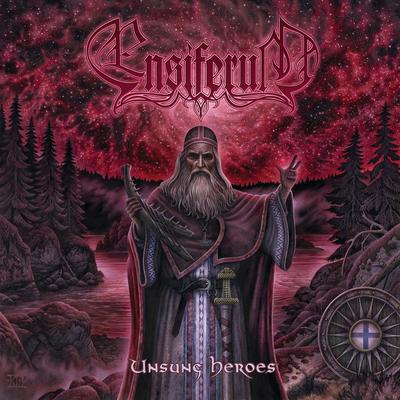 Bamboleo By Ensiferum's cover