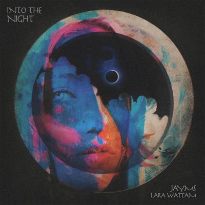 Into The Night By Jayms, Lara Wattam's cover
