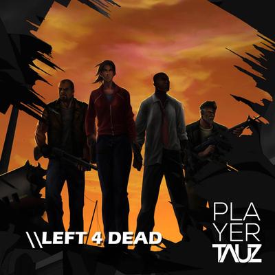 Left 4 Dead's cover
