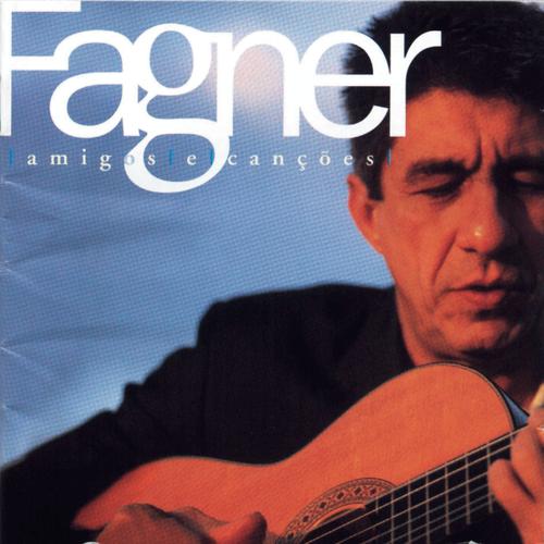 fagner's cover