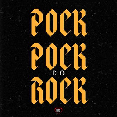 Pock Pock do Rock's cover