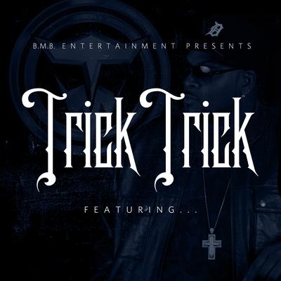 No Words (feat. Eminem & Big Proof) By Trick Trick, Eminem's cover