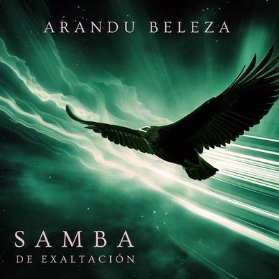 Arandu Beleza's cover