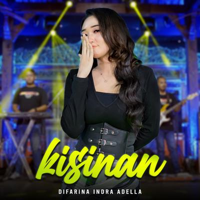 Kisinan's cover