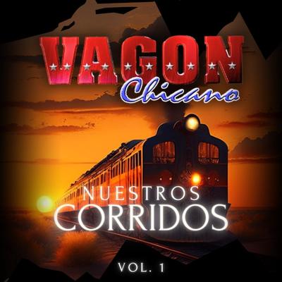 Nuestros Corridos, Vol. 1's cover