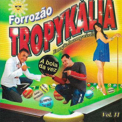 A Bola da Vez, Vol. 11's cover