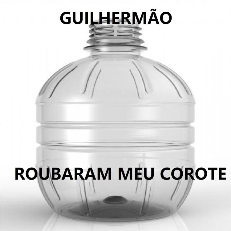 Guilhermão's avatar image