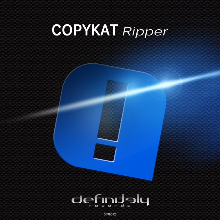 CopyKat's avatar image