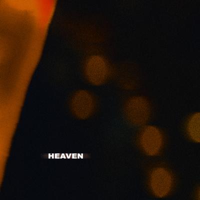 Heaven By ORYL's cover