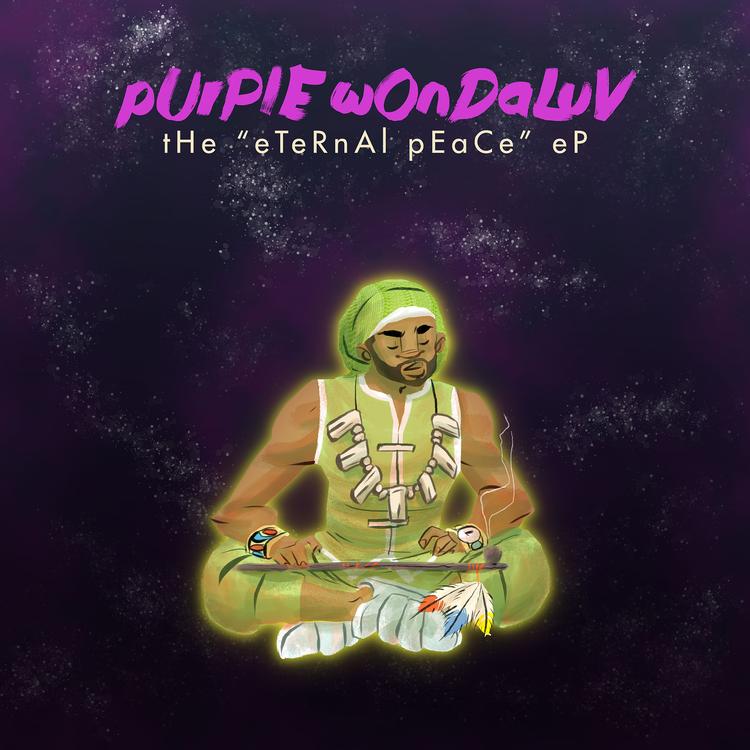 pUrPlE wOnDaLuV's avatar image