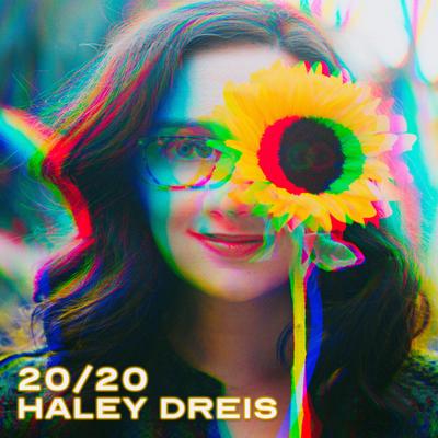 20/20 By Haley Dreis's cover