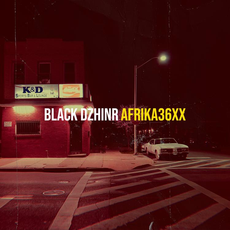 Afrika36xx's avatar image
