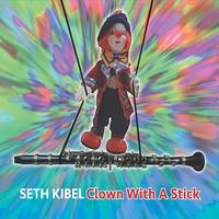 Seth Kibel's avatar cover