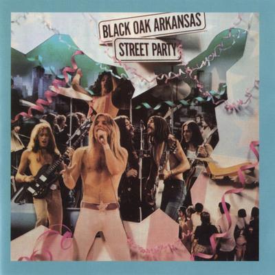 Son Of A Gun (2006 Remastered Version) By Black Oak Arkansas's cover
