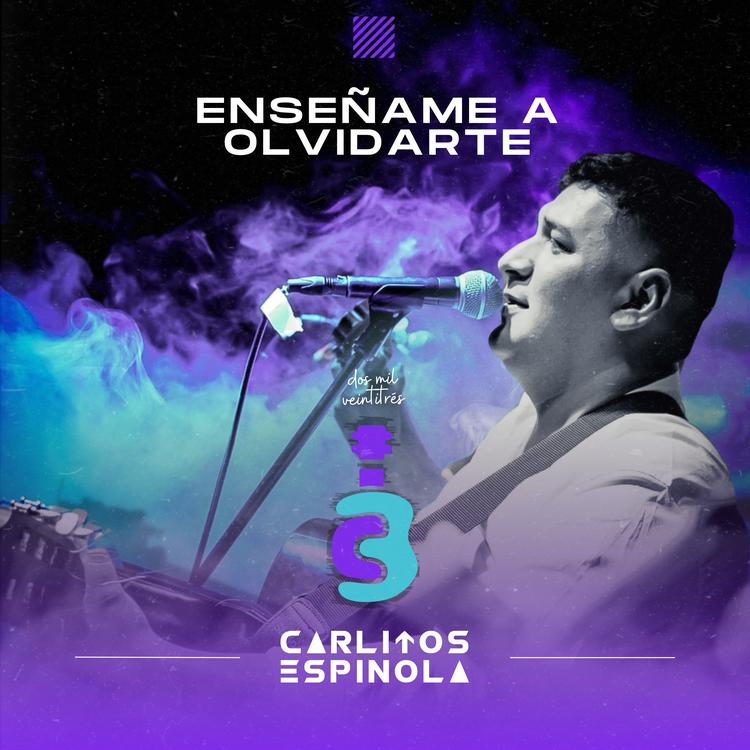 carlitos espinola's avatar image