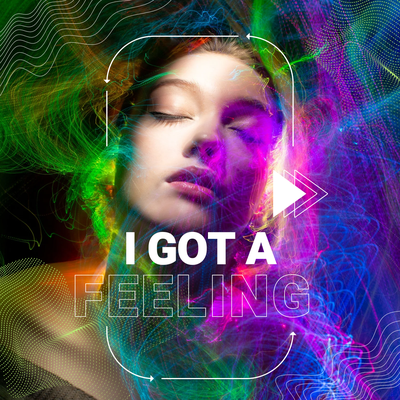 I Got a Feeling (Remix)'s cover