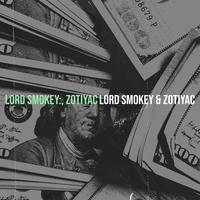 Lord Smokey's avatar cover