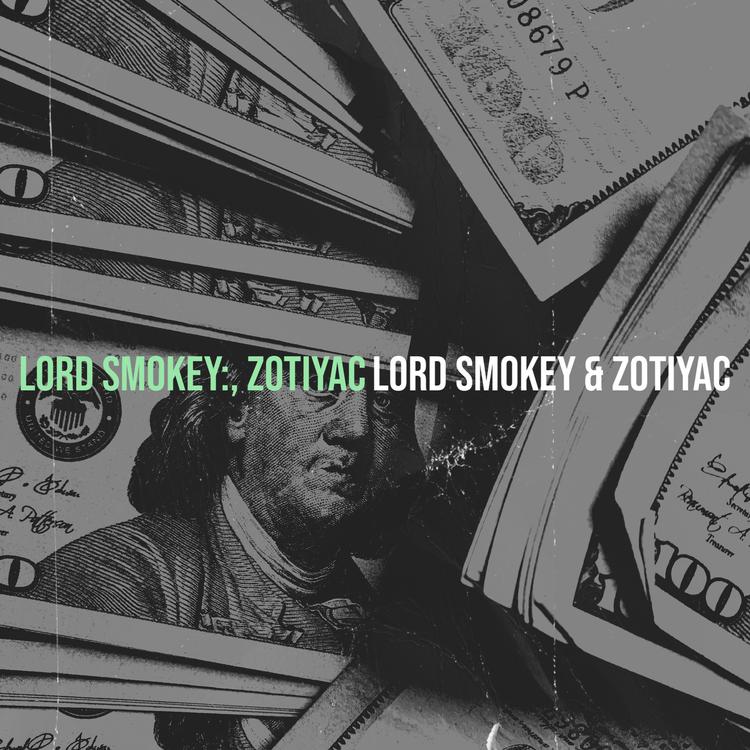 Lord Smokey's avatar image