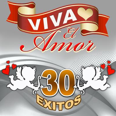 Viva El Amor - 30 Exitos's cover
