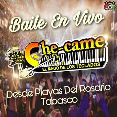 Baile En Vivo Desde Playas del Rosario Tabasco's cover