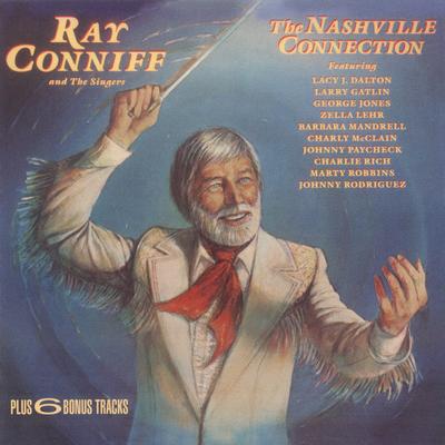 Ray Conniff & The Singers's cover