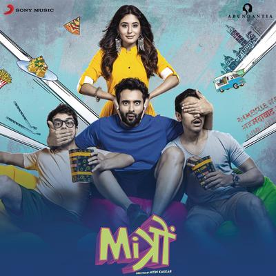 Mitron (Original Motion Picture Soundtrack)'s cover