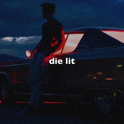 Die Lit (Slowed + Reverb)'s cover