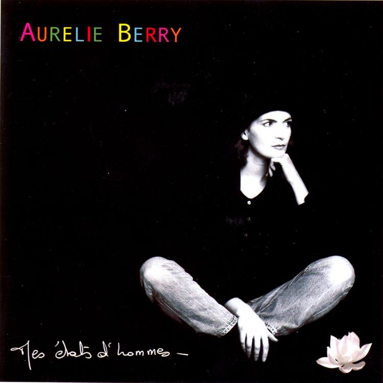 Aurélie Berry's avatar image