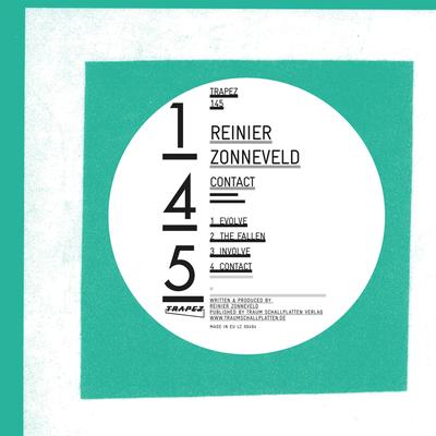 The Fallen (Original Mix) By Reinier Zonneveld's cover