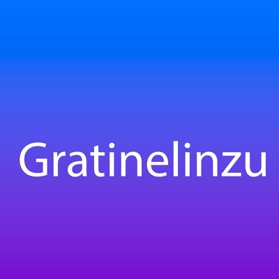 Gratinelinzu's cover