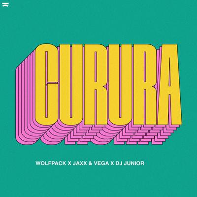 Curura By Wolfpack, Jaxx & Vega, DJ Junior (TW)'s cover