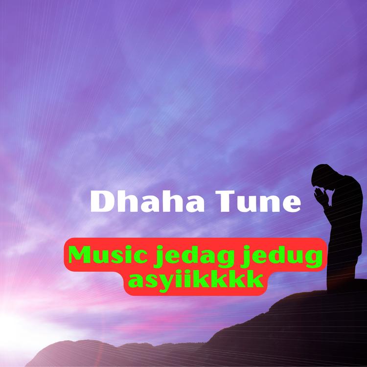 dhaha tune's avatar image