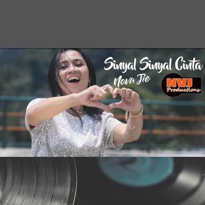 Sinyal Sinyal Cinta's cover