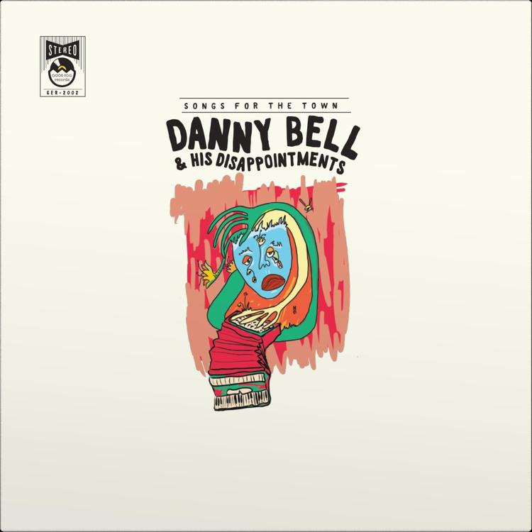 Danny Bell and His Disappointments's avatar image