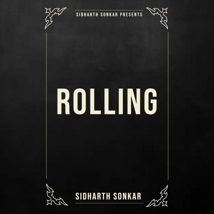 SIDHARTH SONKAR's avatar image