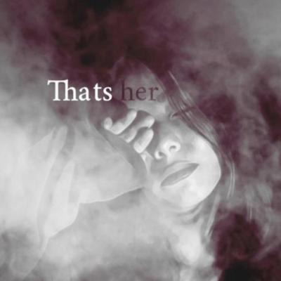 That's her's cover