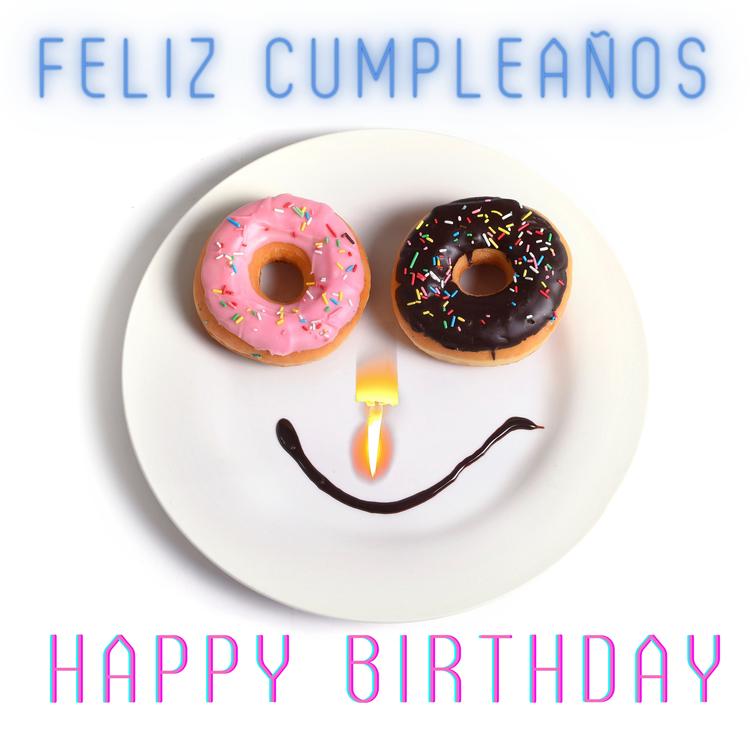 Feliz Cumpleaños Happy Birthday's avatar image