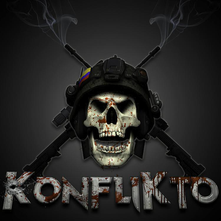 Konflikto's avatar image