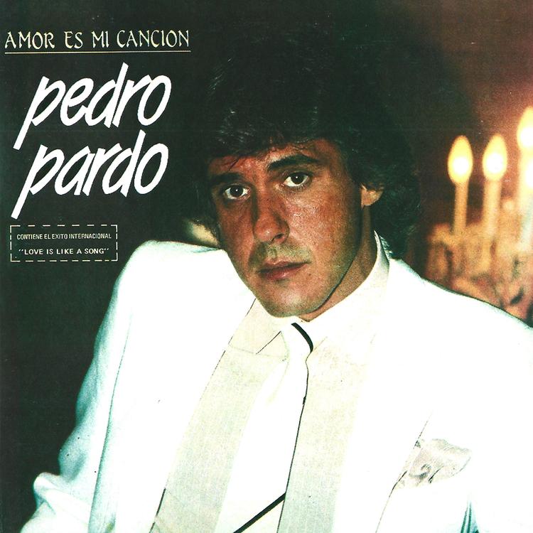 Pedro Pardo's avatar image