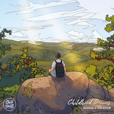 Childhood Dreams By Goslow, VOLKHIN's cover