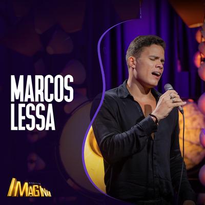 Certas Coisas (Acústico) By Marcos Lessa, Acústico Imaginar's cover