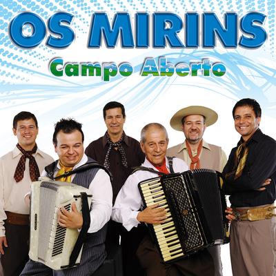 Gaúcho Mirim By Os Mirins's cover