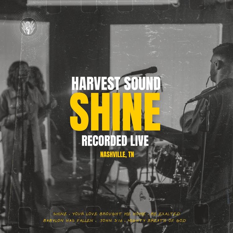 Harvest Sound's avatar image