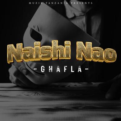 ghafla's cover