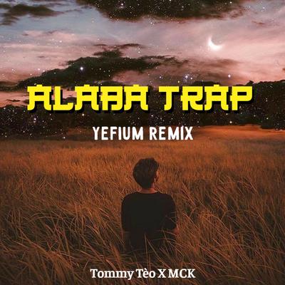 Alaba Trap (Remix)'s cover