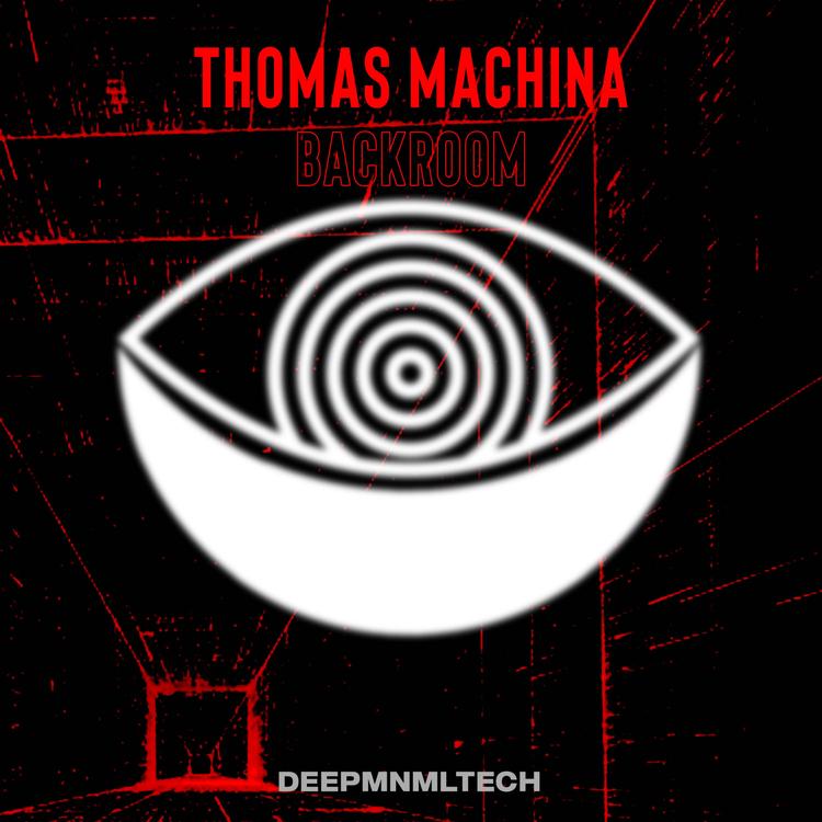 Thomas Machina's avatar image