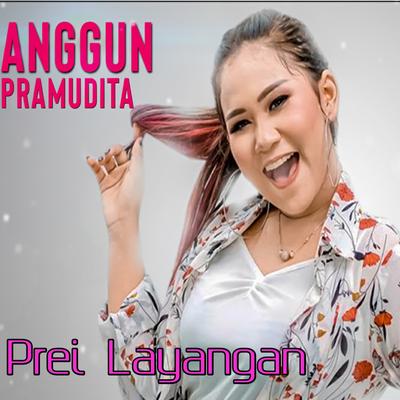 Prei Layangan's cover